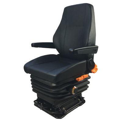 comprare Sedile della locomotiva ferroviaria meccanica sospensione Sedile delle miniere di carbone online manufacture