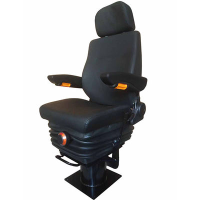 comprare Sedile per locomotive a nuova energia M801 Sedile a sospensione meccanica personalizzato online manufacture