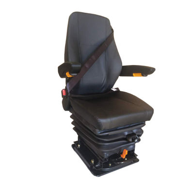 comprare Sedile del conducente delle attrezzature minerarie Sedile meccanico con base girevole a 360 gradi online manufacture