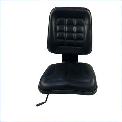comprare Sedi di sospensione del carrello elevatore di forchetta sedile girevole di PVC sedile mini-scavatore online manufacture