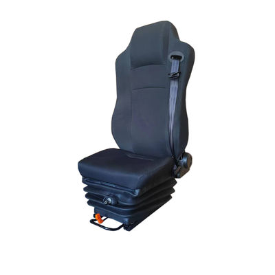 comprare Sedile a sospensione pneumatica Sedile di lusso con pompa d'aria elettrica /Sedile del conducente dell'autobus online manufacture
