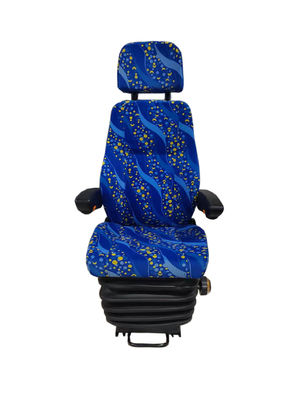 comprare Sedile meccanico per autocarri da scarico Flannelette Sedile per autocarri da scarico per autocarri di grandi dimensioni online manufacture