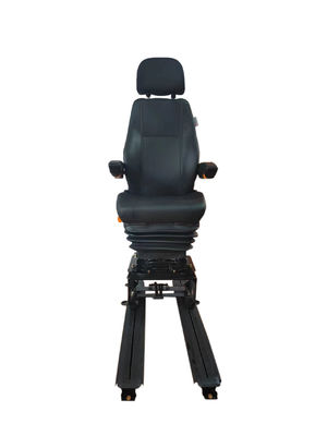 comprare Sedile statico per le apparecchiature portuali e di docking Sedile del conducente online manufacture