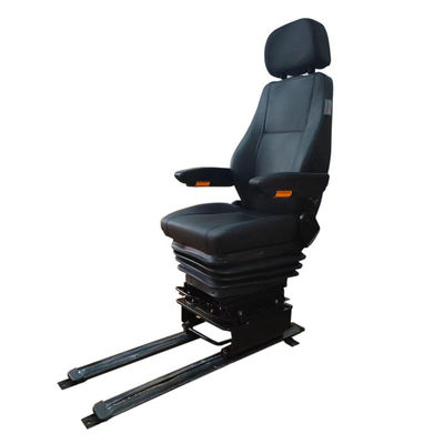 comprare Sedie per imbarcazioni marine in PU con sedie ad assorbimento di urti per imbarcazioni a rotaia a lunghi scivoli online manufacture