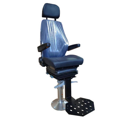 comprare Seggiolini a sospensione anteriore marine di qualità superiore Seggiolini a guida Captain Helm online manufacture