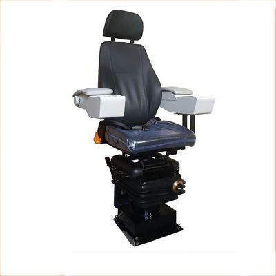 comprare M801 Sedile regolabile dell'operatore Sedile a sospensione meccanica per navi online manufacture