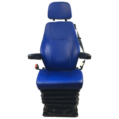 comprare Sedile del conducente dell'ambulanza a rotazione blu Sedile del conducente del veicolo di trasporto medico online manufacture