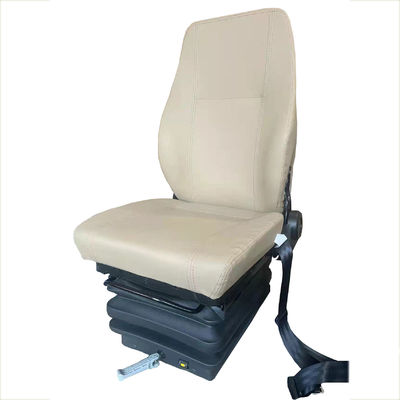 comprare Sospeso meccanico Sedile per attrezzature per miniere di carbone Sedile per trattori e gru online manufacture