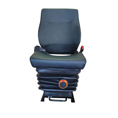 comprare Sedile del conducente del camion con sospensione meccanica Sedile dell'operatore del collegamento industriale online manufacture
