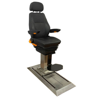 comprare Sedile regolabile multifunzionale per il conducente di una nave o di un battello online manufacture