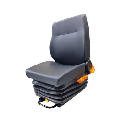 12V 24V Low Ride Semi Seat Air Ride Seat per trattori agricoli
