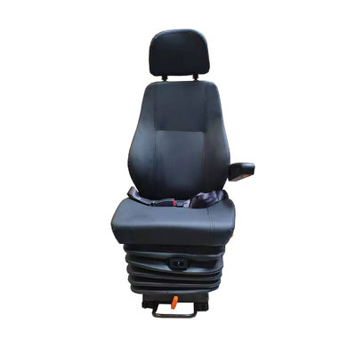 PU Air Ride Seat Suspension A800 Air Suspension Seat per camion