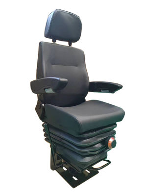 Seggiolini per autoveicoli a rotazione a 360° Sospensione meccanica Seggiolini per autista
