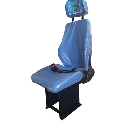 Sedile statico del conducente Sedile personalizzato per ambulanze e mezzi di trasporto medico