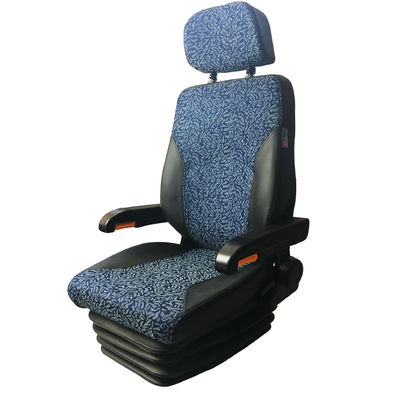 Sedile statico S802 Sedia da tavolo a base di tessuto composito materiale di cuoio di collegamento