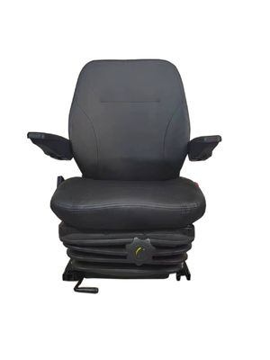Sedile a sospensione meccanica M801 Sedile del guidatore del trattore Sedile dell'escavatore con funzione Mutil