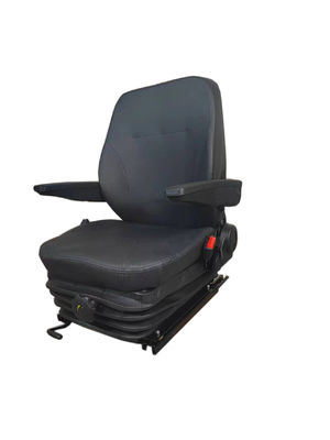 Sedile a sospensione meccanica M801 per sedile tecnico del veicolo