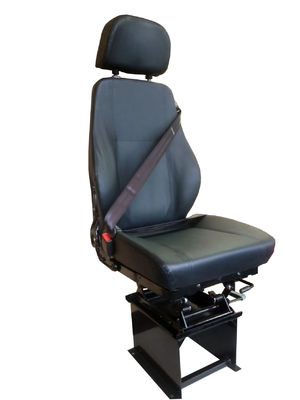 Sedile statico attrezzatura terminale di porto sedile di guida della gru aerea