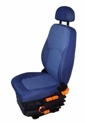 Sedile a sospensione meccanica M801 con regolazione orizzontale