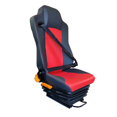 Veicoli da costruzione Sedile miniera Sedile auto Autobus Sedile motore Sedile statico