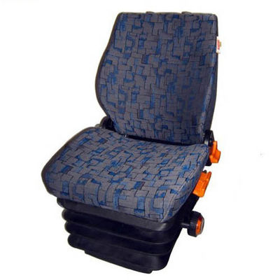Sedile per trattore con sospensione meccanica M801 Altura regolabile