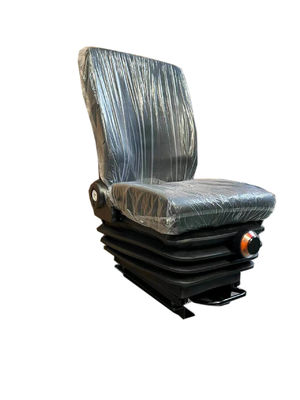 Sospesa sedia del conducente dell'autobus Meccanica Volvo Bus driver Seat Angle regolabile
