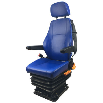 Sedile statico S802 Sedile per ambulanze regolabile per rotazione