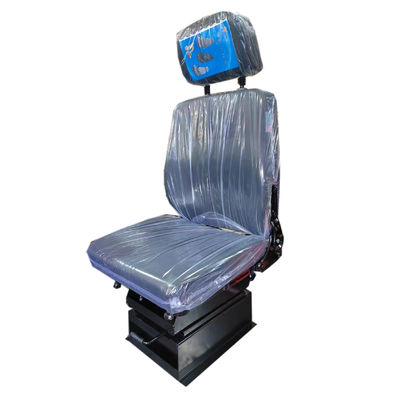 Vendita di fabbrica Sedi fisso regolabile professionale S802 Sedi per auto di ingegneria