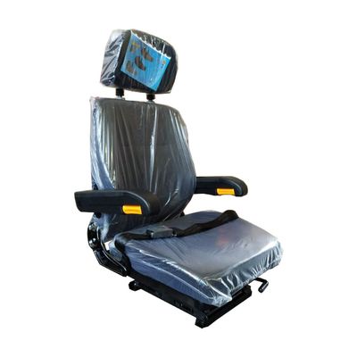 Seggiolino per veicoli per l'ingegneria dei tunnel T803 Seggiolino per autoveicoli per autisti personalizzato