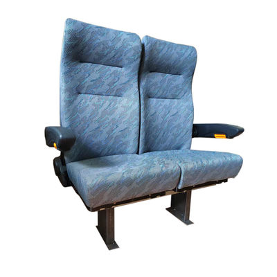 Autobus Rv Sedile auto modificato Sedile posteriore retrofittato regolabile