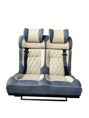 Sedile passeggeri B804 con funzione di mutilazione personalizzato per furgoni