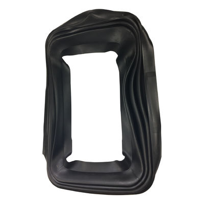 Apparecchiature del sedile Copertura antipolvere del sedile Quattro strati Copertura antipolvere rimovibile Accessori del sedile