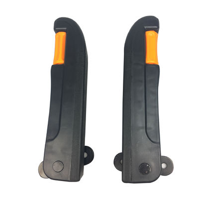 Appoggio braccio auto meccanico Appoggio braccio regolabile Sostituzione sedile carrello elevatore