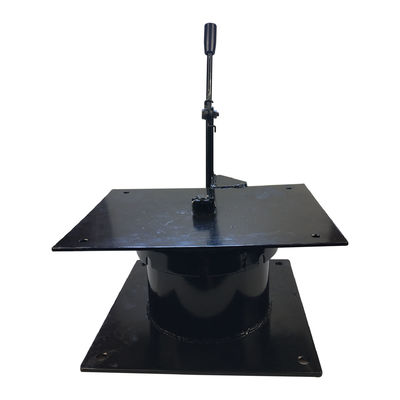 360 gradi di base del sedile Fittings del sedile per camion