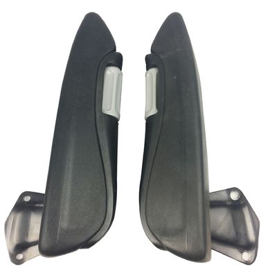 Appoggio per braccio universale per camion in PU Foam