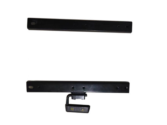Accessori del sedile Slide Sedile auto Slide Rails Sedile da corsa