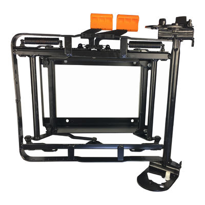 Fittings per sedie per autoveicoli da costruzione