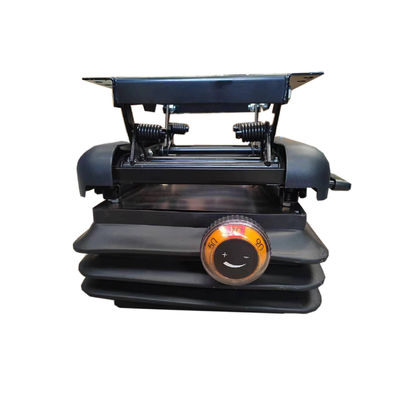 H260mm-360mm Sosta del sedile a sospensione meccanica