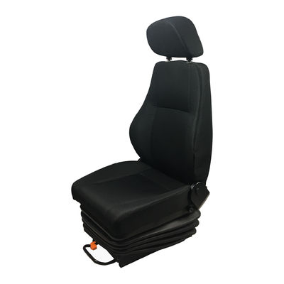 Sedile per autocarri con sospensione a aria Sedile meccanico con supporto lombare